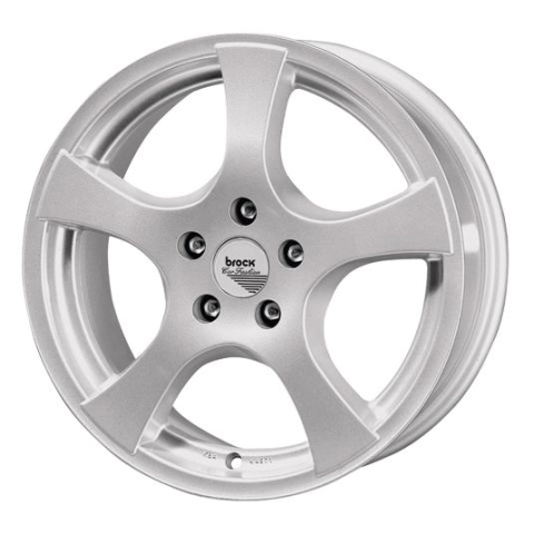 Brock B8 W7 R16 PCD4x114.3 ET35 DIA72.6 KS